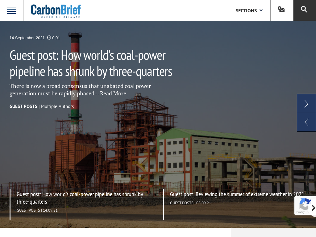 More information about "Carbon Brief"