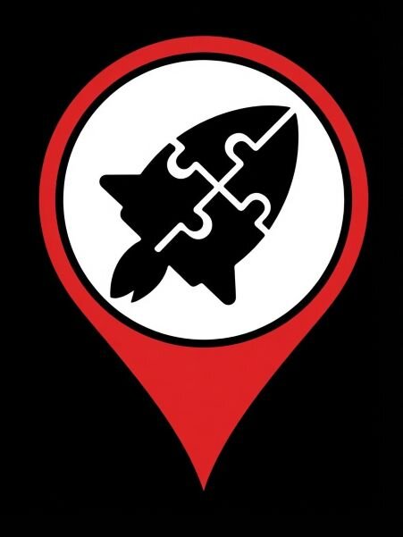 centered image