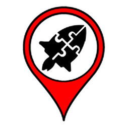 centered image